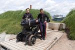 PICTURES/Halifax Citadel/t_Cannon Firing Team2.JPG